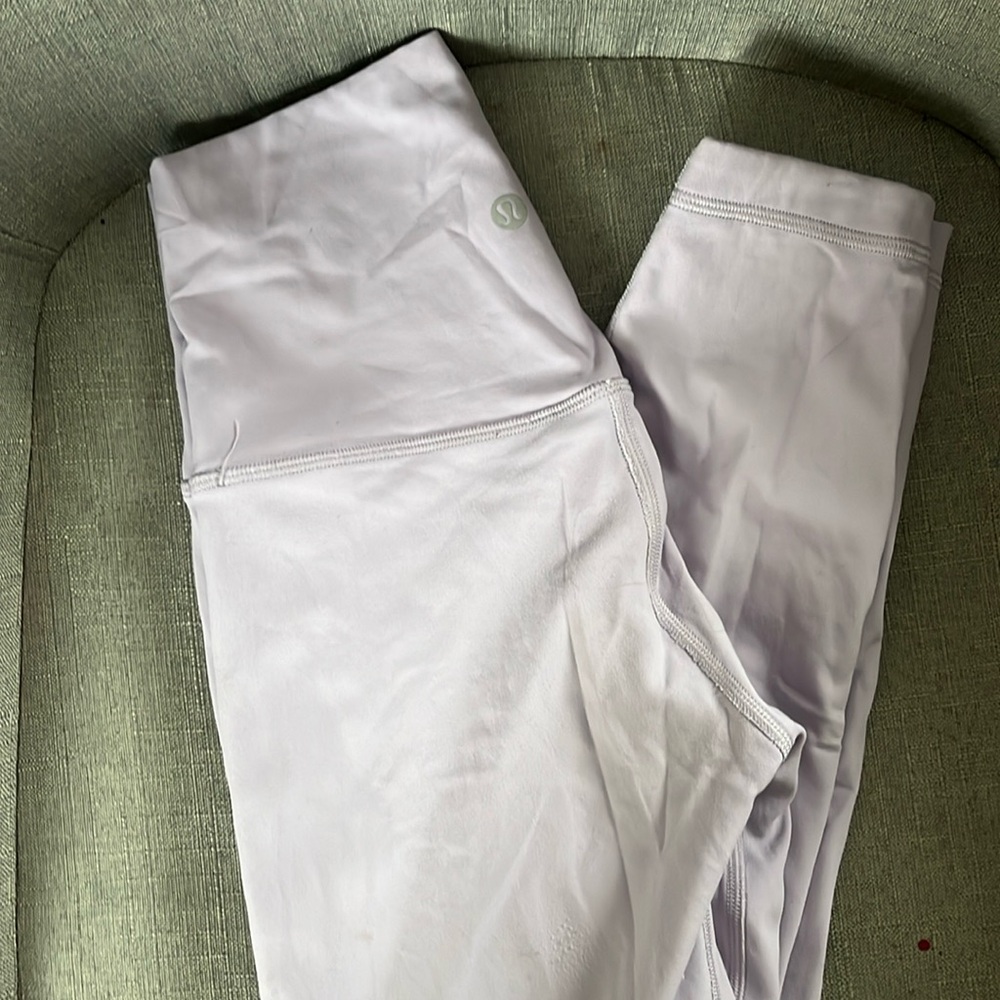 LULULEMON LEGGINGS